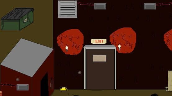 No Cure — screenshot 6