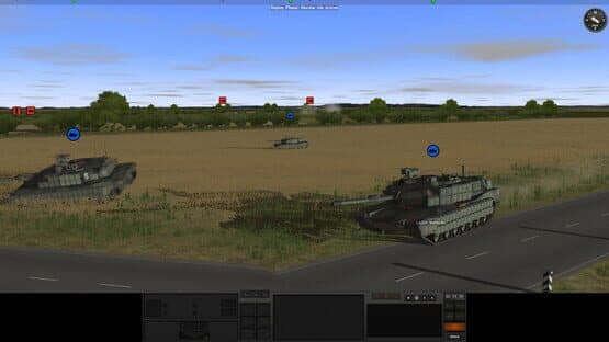 Combat Mission: Black Sea — screenshot 1