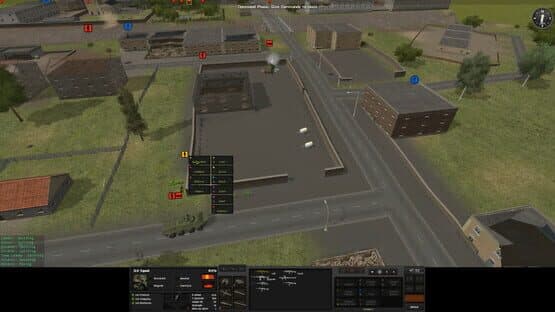 Combat Mission: Black Sea — screenshot 2