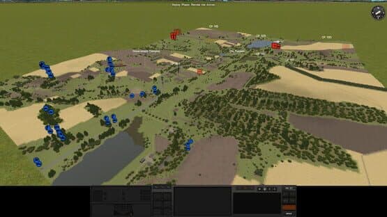 Combat Mission: Black Sea — screenshot 4