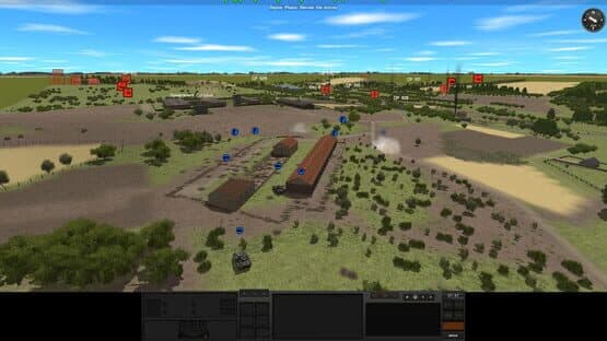 Combat Mission: Black Sea — screenshot 5