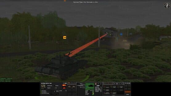 Combat Mission: Black Sea — screenshot 6