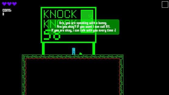 At the Downstairs — screenshot 1