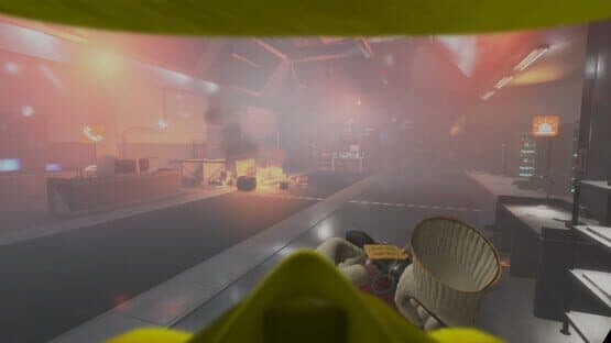 Fire Safety Lab VR — screenshot 1