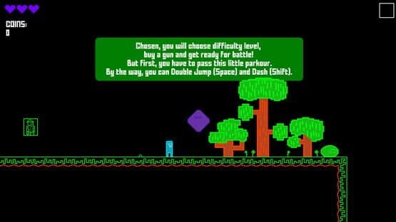 At the Downstairs — screenshot 2
