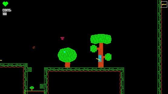 At the Downstairs — screenshot 3