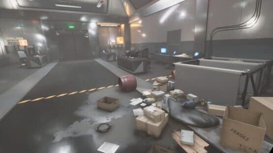 Fire Safety Lab VR — screenshot 2