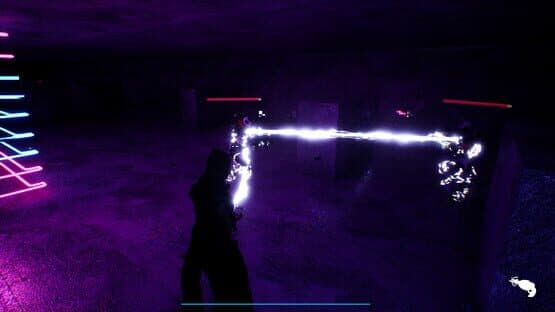 Cyberpunk SFX — screenshot 3