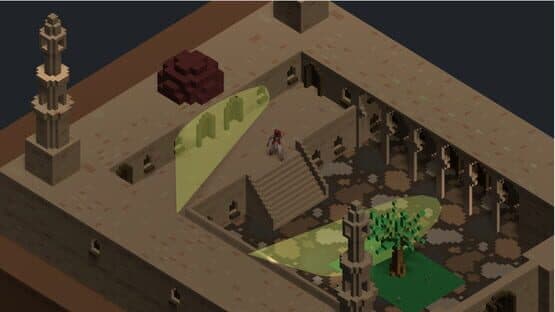 Freedom: How I Escaped — screenshot 1
