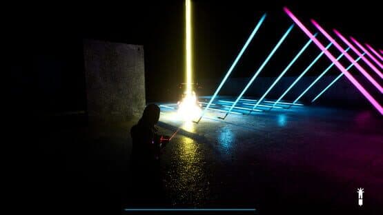 Cyberpunk SFX — screenshot 4