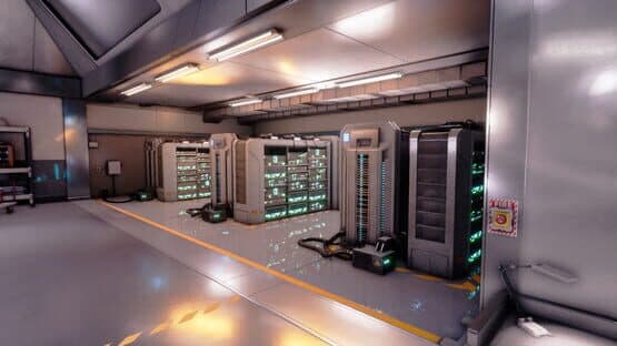 Fire Safety Lab VR — screenshot 4