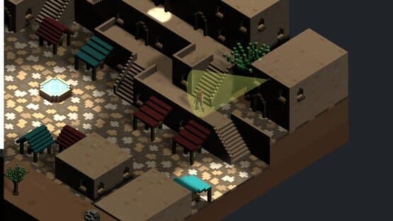 Freedom: How I Escaped — screenshot 2