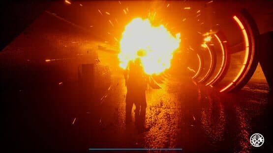 Cyberpunk SFX — screenshot 5