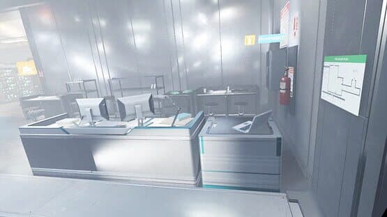 Fire Safety Lab VR — screenshot 5