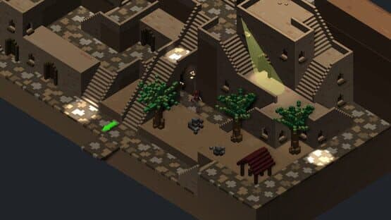 Freedom: How I Escaped — screenshot 3