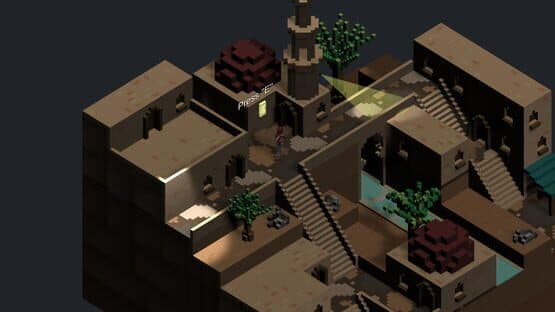 Freedom: How I Escaped — screenshot 4