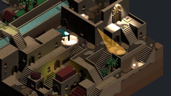 Freedom: How I Escaped — screenshot 5