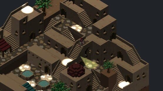 Freedom: How I Escaped — screenshot 6