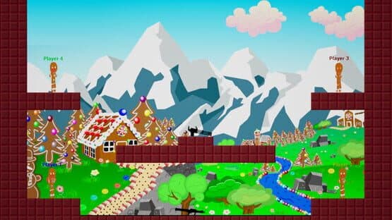 Cinnamon fight — screenshot 2
