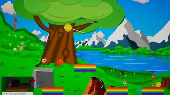 Cinnamon fight — screenshot 4