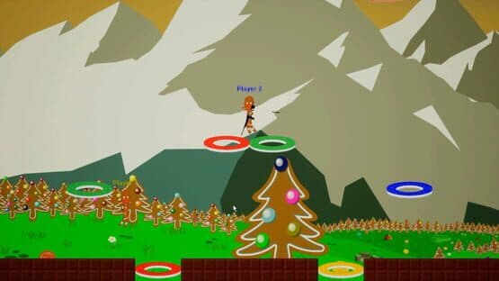Cinnamon fight — screenshot 5