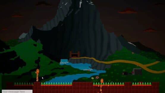 Cinnamon fight — screenshot 7
