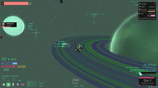 Lilith Odyssey — screenshot 3