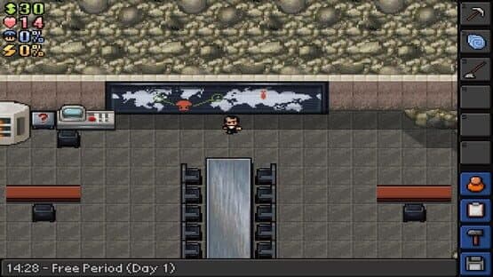 The Escapists: Duct Tapes Are Forever — screenshot 4