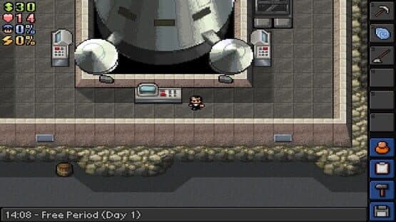 The Escapists: Duct Tapes Are Forever — screenshot 5