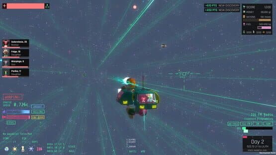 Lilith Odyssey — screenshot 6