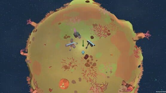 Lilith Odyssey — screenshot 7