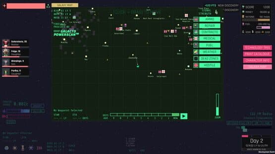 Lilith Odyssey — screenshot 8