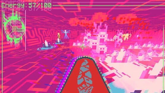 Cyber Psychosis — screenshot 1