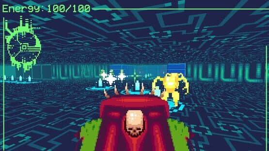 Cyber Psychosis — screenshot 3
