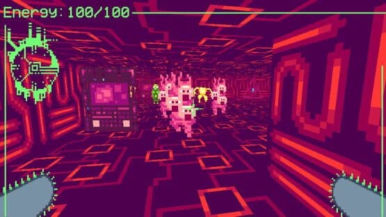Cyber Psychosis — screenshot 4