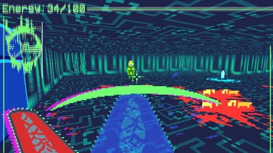 Cyber Psychosis — screenshot 5