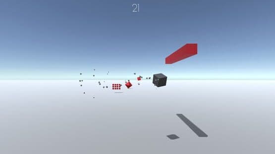 Endless — screenshot 5