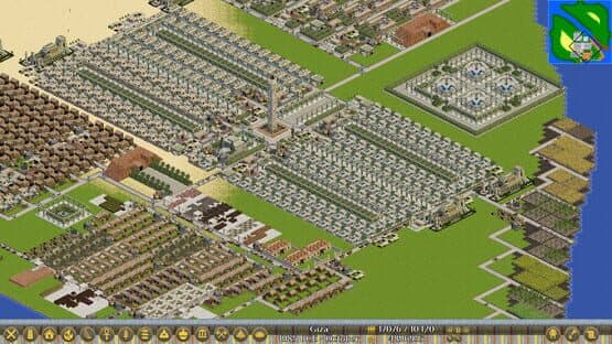 Ancient Worlds: Egypt — screenshot 1