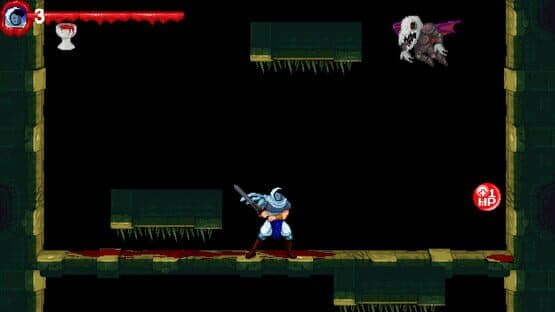 Across the demon realm 2 — screenshot 2