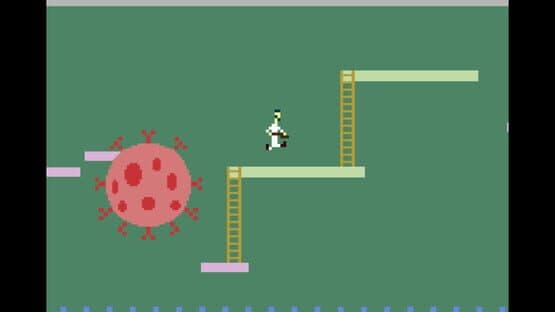 The Medic — screenshot 2