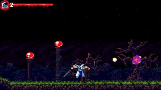 Across the demon realm 2 — screenshot 3