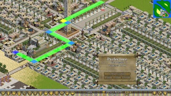 Ancient Worlds: Egypt — screenshot 2