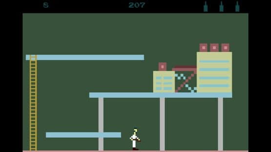 The Medic — screenshot 3