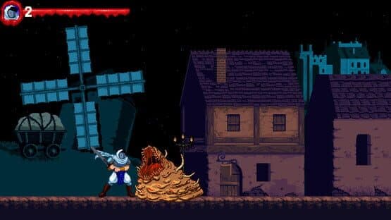 Across the demon realm 2 — screenshot 4