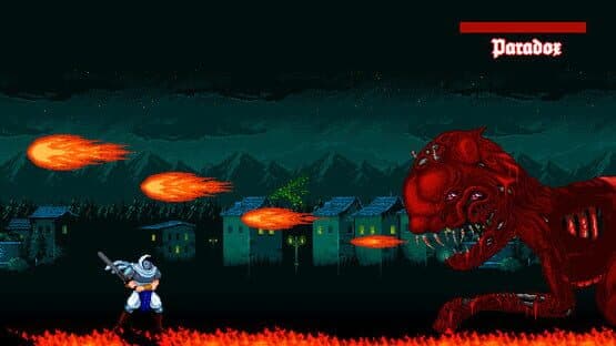 Across the demon realm 2 — screenshot 5