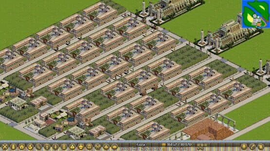 Ancient Worlds: Egypt — screenshot 4