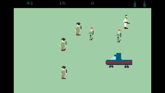 The Medic — screenshot 4