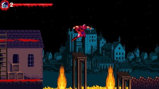 Across the demon realm 2 — screenshot 6