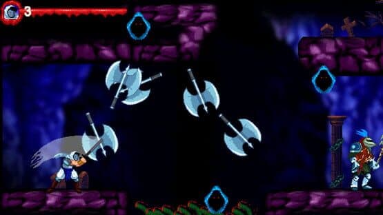 Across the demon realm 2 — screenshot 7