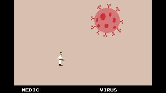 The Medic — screenshot 7